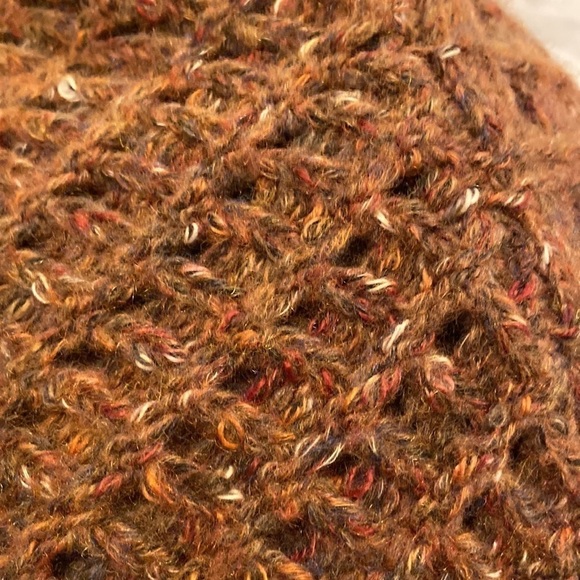 Universal thread brown pullover sweater nwt - Picture 5 of 5